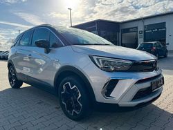Grau Gebraucht 2023 Opel Crossland X Elegance SUV | 15.990 € (Guter Preis)