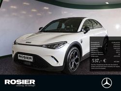 Weiß Gebraucht 2024 Smart #3 Pro+ SUV | 32.049 € (Fairer Preis)