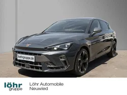 Magentic grau Neu 2025 Cupra Leon Limousine | 40.590 € (Teuer)