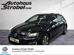 Schwarz Gebraucht 2015 VW Golf VII GTE Limousine | 15.390 € (Etwas zu teuer)