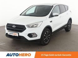 Weiß Gebraucht 2018 Ford Kuga Trend SUV | 13.140 € (Guter Preis)