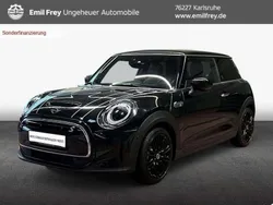 Mini Cooper SE