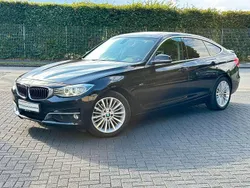 Sparkling brown metallic Gebraucht 2015 BMW 320 Luxury Line Limousine | 12.690 € (Guter Preis)