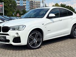 Weiß Gebraucht 2016 BMW X4 M Sport SUV | 24.950 € (Fairer Preis)