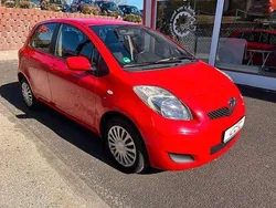 Rot Gebraucht 2011 Daihatsu Charade Kleinwagen | 5.990 €
