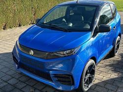 Blau Gebraucht 2024 Aixam City Sport Kleinwagen | 15.200 €