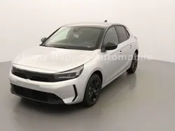 Silber Gebraucht 2024 Opel Corsa Limousine | 16.990 € (Guter Preis)