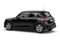 Schwarz Gebraucht 2022 Mini ONE Kleinwagen | 20.900 € (Fairer Preis)