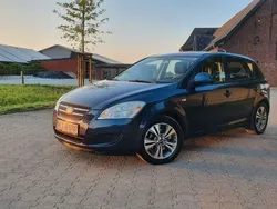 Blau Gebraucht 2007 Kia Ceed Kombi | 5.550 €