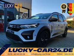 Weiß Neu 2024 Dacia Jogger Expression Van / Kleinbus | 22.740 € (Fairer Preis)