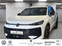 Weiß Neu 2025 VW T-Roc R-line SUV | 42.900 € (Teuer)