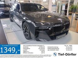 Bmw individual dravitgrau meta Neu 2025 BMW 740 M Sport Limousine | 115.139 € (Superpreis)