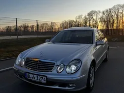 Mercedes E240