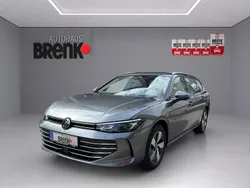 Schwarz Neu 2024 VW Passat Business Kombi | 38.990 € (Superpreis)
