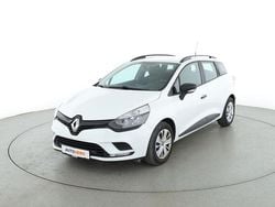 Weiß Gebraucht 2018 Renault Clio GrandTour Life Kombi | 10.010 € (Fairer Preis)