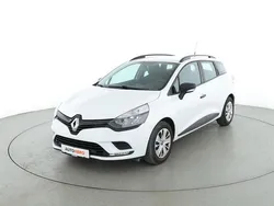 Weiß Gebraucht 2018 Renault Clio GrandTour Life Kombi | 10.510 € (Fairer Preis)