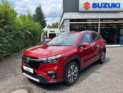 Rot Gebraucht 2023 Suzuki SX4 S-Cross Comfort+ SUV | 26.500 € (Etwas zu teuer)