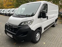 Casabl/arctic/eisweiss/kaolin Gebraucht 2022 Opel Movano Van | 20.980 € (Superpreis)