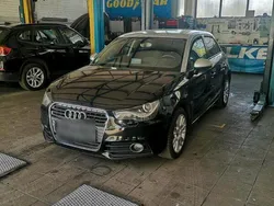 Andere außenfarben Gebraucht 2025 Audi A1 Sportback Kleinwagen | 8.900 €