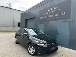 Schwarz Gebraucht 2020 Opel Corsa Limousine | 11.500 € (Fairer Preis)