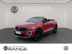 Gebraucht 2021 VW T-Roc Style SUV | 20.980 € (Fairer Preis)