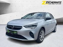 Aluminium silb/kristall silb Gebraucht 2022 Opel Corsa-e Edition Kleinwagen | 14.260 € (Guter Preis)