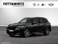 Saphirschwarz metallic Neu 2025 BMW X5 M Sport SUV | 112.490 € (Etwas zu teuer)