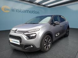 Grau Gebraucht 2024 Citroën C3 PureTech Kleinwagen | 16.999 € (Etwas zu teuer)