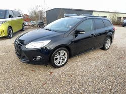 Schwarz Gebraucht 2013 Ford Focus Trend Kombi | 2.200 € (Superpreis)