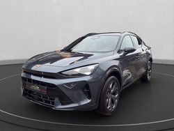 Magnetic grau Neu 2025 Cupra Formentor SUV | 39.590 € (Teuer)