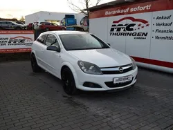 Opel Astra GTC