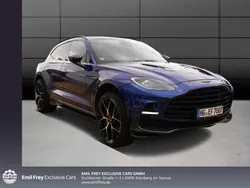 Blau Gebraucht 2024 Aston Martin DBX 707 SUV | 259.007 €