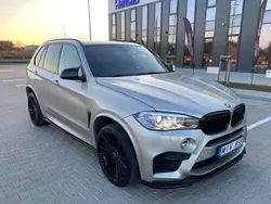 Beige Gebraucht 2014 BMW X5 M Performance SUV | 25.900 €