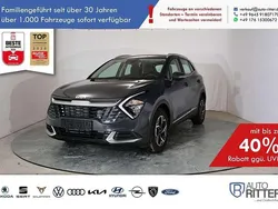 Pentametal metallic/grau Neu 2025 Kia Sportage Silver SUV | 32.990 € (Fairer Preis)