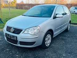Silber Gebraucht 2009 VW Polo Kleinwagen | 2.499 € (Guter Preis)