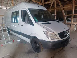 Weiß Gebraucht 2012 Mercedes Sprinter Van | 6.499 € (Superpreis)
