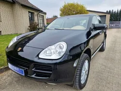Schwarz Gebraucht 2004 Porsche Cayenne S SUV | 4.600 € (Superpreis)