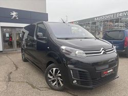 Gebraucht 2021 Citroën Spacetourer Shine Van / Kleinbus | 29.950 €