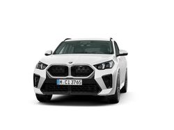 Neu 2025 BMW X2 Efficient Dynamics SUV | 47.790 € (Guter Preis)