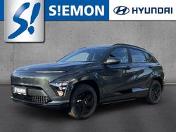 Blau Neu 2025 Hyundai Kona Select SUV | 32.230 € (Fairer Preis)