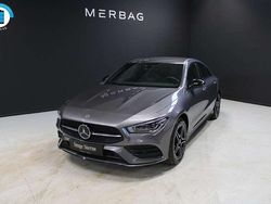 Metalliclack mountaingrau Gebraucht 2020 Mercedes E250 AMG Coupé | 29.760 € (Fairer Preis)