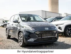 Lumen grey Neu 2025 Hyundai i10 Trend Kleinwagen | 18.985 € (Fairer Preis)