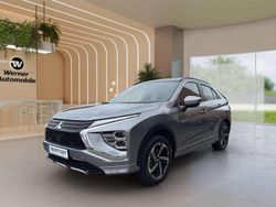 Platinumgrau (m) Gebraucht 2022 Mitsubishi Eclipse Top SUV | 22.765 €