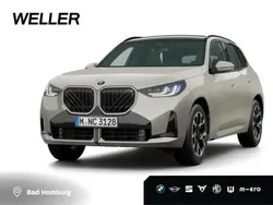 Dune grey metallic (grau) Neu 2025 BMW X3 Competition Edition SUV | 64.990 € (Fairer Preis)