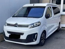 Gebraucht 2022 Citroën Spacetourer Feel Van | 39.000 € (Teuer)