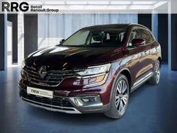 Vintage red Gebraucht 2022 Renault Koleos Initiale Paris SUV | 28.660 € (Guter Preis)