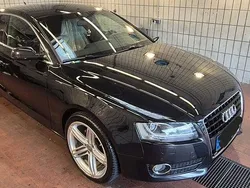 Schwarz Gebraucht 2010 Audi A5 Sportback Design Limousine | 6.000 € (Guter Preis)