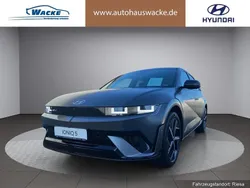 Ecotronic grey Neu 2025 Hyundai Ioniq 5 N Line SUV | 46.970 € (Fairer Preis)