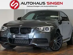 Mineralgrau Gebraucht 2013 BMW M1 Coupé | 22.990 €