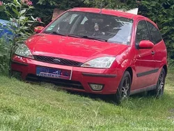 Rot Gebraucht 2003 Ford Focus Kleinwagen | 500 € (Superpreis)